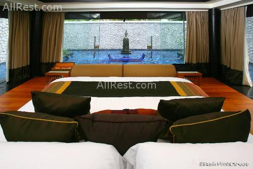 Banyan Tree Phuket 54